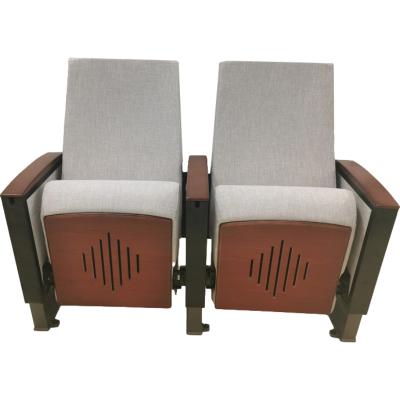 China Conferencia anti Hall Chairs With Write Board de la estructura de acero del moho en venta