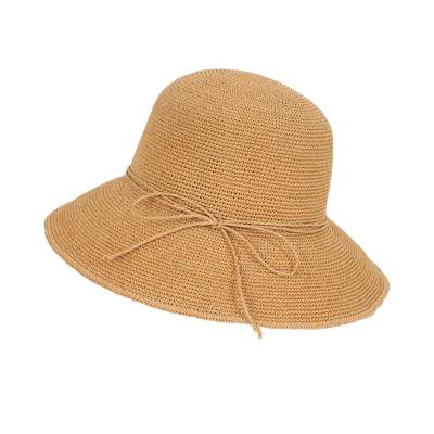 China Hot Selling Character Watermelon Red Color Champagne Color Brown Color Straw Hats for sale