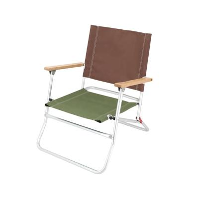 China New Type Japanese Hot Sale Outdoor Folding Camping Rover Chair for sale