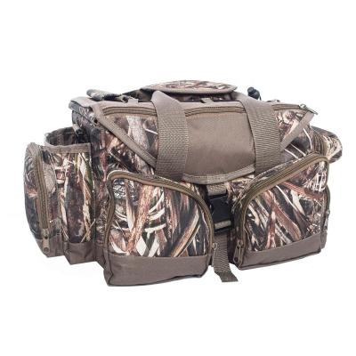 China High Quality Storaged Camouflage Waterfowl Blind Hunting Bag for sale