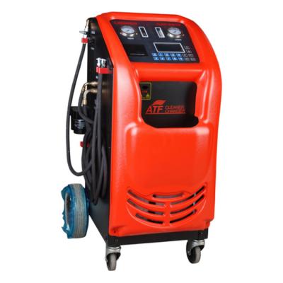 China All Original LAUNCH CAT501 Cars ATF Switch Cleaner Automatic Transmission Exchanger Machine for sale