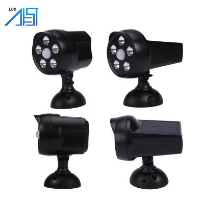 China High Power Modern Radio Equipment Pool Waterproof 4 Pack Outdoor Lawn Garden Led Spot Light for sale