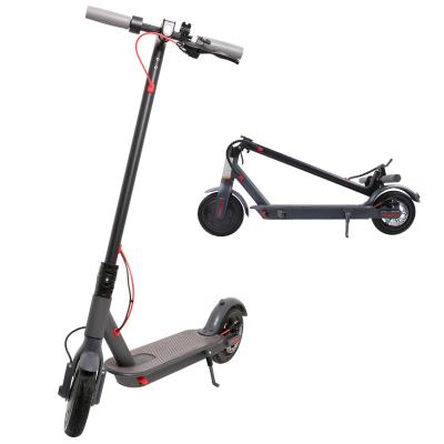 China Unisex 2 Wheel Smart Mijia Like Electric Scooter With 36v 7.8ah for sale