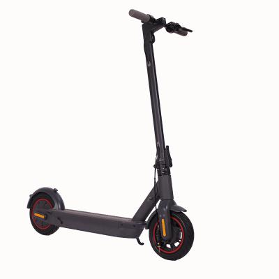 China 10 inch unisex folding electric scooter folding electric scooter with 36v 350w for adult for sale