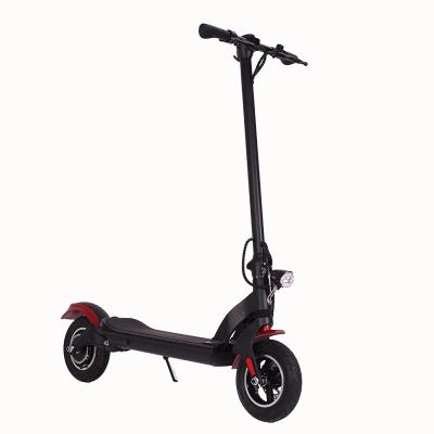 China Foldeable cheap portable electric balance scooter big wheel citycoco electric scooter for adults for sale