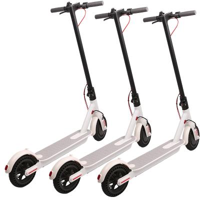 China 250w Unisex Three Wheel Stand Up Electric Scooter Electric Scooter For Teenagers 2 Wheel Electric Scooter for sale