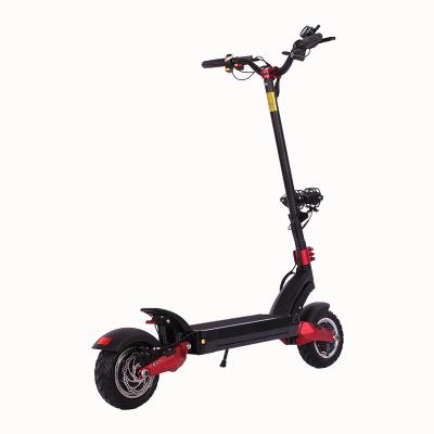 China Foldeable China Cheap Load 200kg Balance 3500w Foldable Electric Scooter For Adult for sale