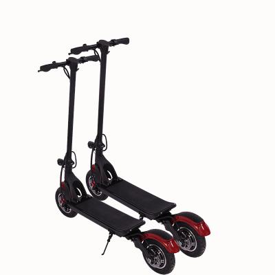 China Foldeable in stock electric scooter Eu warehouse delivery 10 inch aluminum alloy electric scooters for adults cheap electric scooter for sale