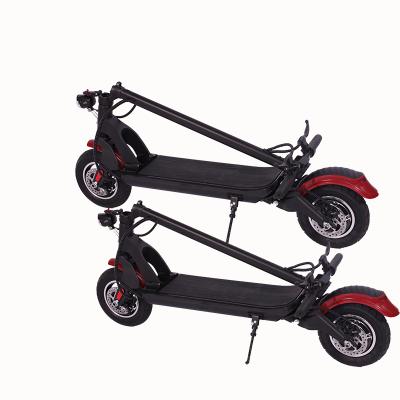 China Foldeable China Manufacturer Electric Scooter Spare Parts LED Display Control With APP Load Woman R5 Suitable For Scooter E Bike for sale