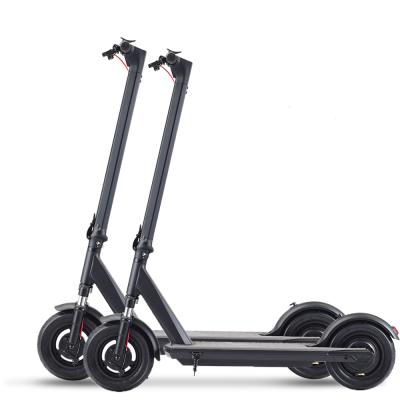 China Wholesale 12 Inch E Scooter 1000w Unisex Foldable Electric Scooter With Seat for sale