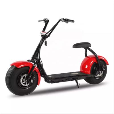 China 2 Wheel 60v 12ah 1000w 1500w Unisex Electric Motorcycle 60kmh Max Speed ​​With Pedals for sale