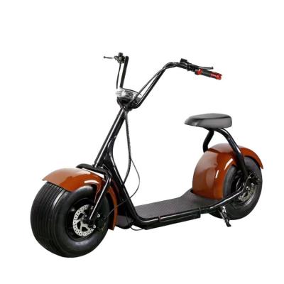 China 2 Wheel Unisex No Folding 72v 50kmh Electric Motorcycle Adult Electric Scooter For Adult for sale