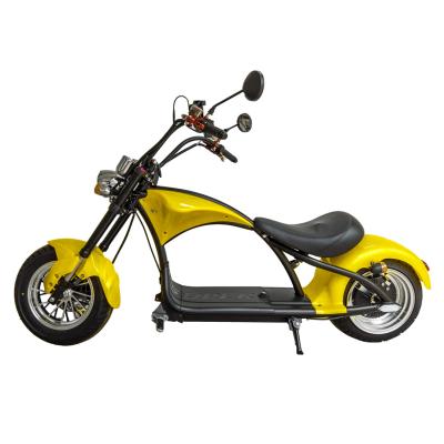 China Color Customization 1500w 72v Unisex Electric Motorcycle 1000w Scooter High Speed ​​Racing Adult For Sale for sale