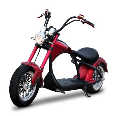 China Unisex Electric Scooter Motorcycle CKD Mode With 72v20ah 800w 60v20ah 500w Max Led Oem Customized Hot for sale