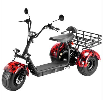 China 36v 300w Unisex Medium 3 Wheels Electric Adult For Disabled Or Disabled Mobility Scooter for sale