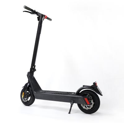 China Unisex Electric Scooter Adult Two Wheel Folding Electric Scooter Mini Mobility Scooter Made In China for sale