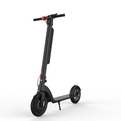 China Unisex Hot Motor Removable Battery Electric Scooter for sale