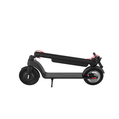 China Fat Wheel 1000w 10ah Two Wheel Unisex Hot Adult Electric Scooter for sale