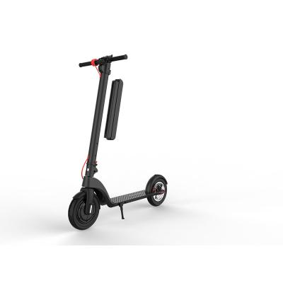 China App 400w Unisex Hot Sale E Scooter Electric Moped Electric Scooter for sale