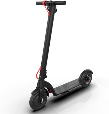 China Unisex UK Warehouse Foldable Free Shipping Electric Motorcycle Scooter for sale