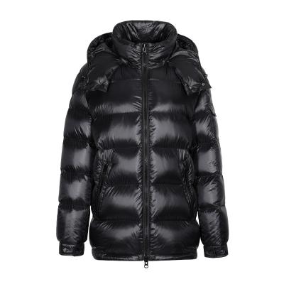 China 2021 New Arrival High Quality Kids Stripper Breathable Ready For Boat Down Short Winter Jacket for sale