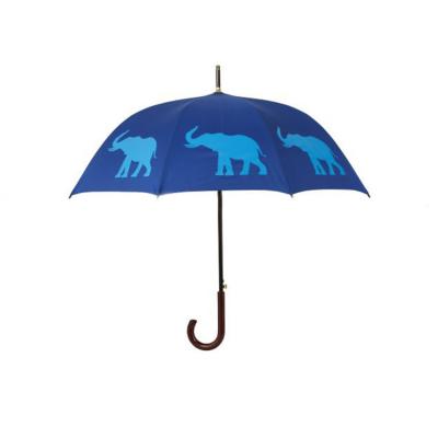 China Hotel and Resort China Made Company Logo Umbrella Best Umbrella for sale