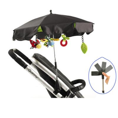 China UV Protection Saft Audit Baby Stroller Sunshade for sale