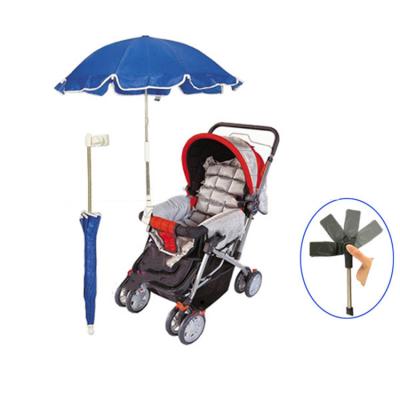 China Cotton Baby Stroller Umbrella Sling Umbrella for Baby Car, Umbrella Doll for sale