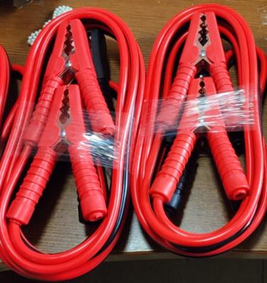 China Industrial Battery Cable 16mm2 Copper Conductor Red Battery Cable for sale