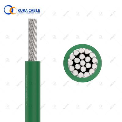 China Lawn Mower Perimeter Wire Boundary Cable 2.7mm 3.4mm 3.8mm 4.2mm for Automatic Robotic Lawn Mower for sale