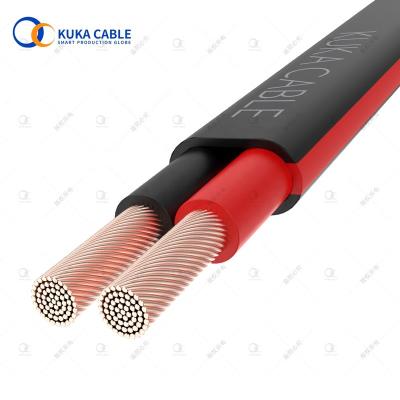 China Factory Price 5mm Twin Sheath Automotive Wiring Cable Auto Wiring Cable for sale