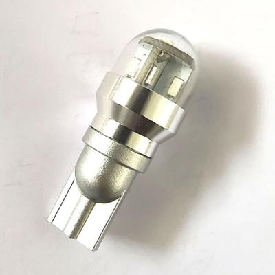 China Pinball Game Machine LED Bulb 12 SMD T15 Playfield Light, 12V Non-Ghosting LED Stuck #906 Pinball LED Flasher 13*30MM for sale