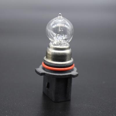 China Car Part Head Lamp PSX26W 12278 Halogen Headlight Bulb Lamp 12V 26W Car Fog Light Automotive Incandescent Lamp for sale