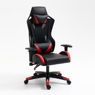 China (Size) New Design Adjustable Silla Gamer Ergonomic Mesh Gaming Chair Computer Gaming Chair for sale