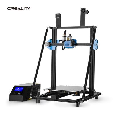 China Professional Creality Cr-10 v3 3d printer Cr-10 v2 High Percision 3d printing machine upgrade with BL-TOUCH, impresora 3d for sale