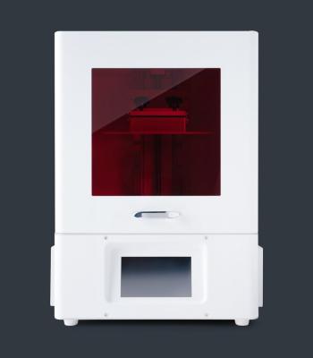 China High Percision Phrozen Sonic XL 4K Resin 3D Printer Print Size 190*120*200mm for sale