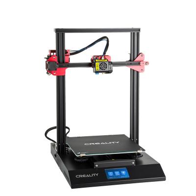 China High Percision 3D printer Creality CR-10S 3d printer 300*300*400 Creality 3d printer Cr-10 S impresora 3d pro PRO for sale