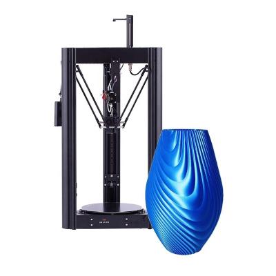 China High Silent Percision Flsun SR Delta 3d Printer Driver D260*330mm SuperRacer 3d Printing Machine flsun 3d printer impressora 3d Drucker for sale