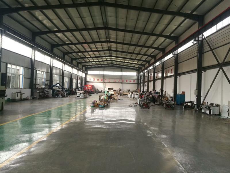 Verified China supplier - Henan Kellen Machinery Equipment Co., Ltd.