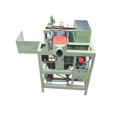 China Wooden Toothpicks Process Best Quality Lower Consumption Wooden Toothpick Making Machine Bamboo Machinery for sale