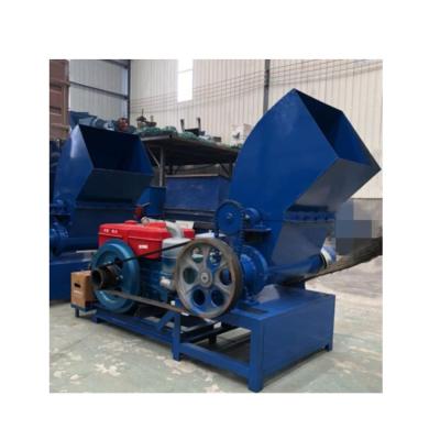 China Building Material Shops Foam Plastic Shredder ENV Thermoforming Pelletizing Machine ENV Thermoforming Foam Melting Machine for sale