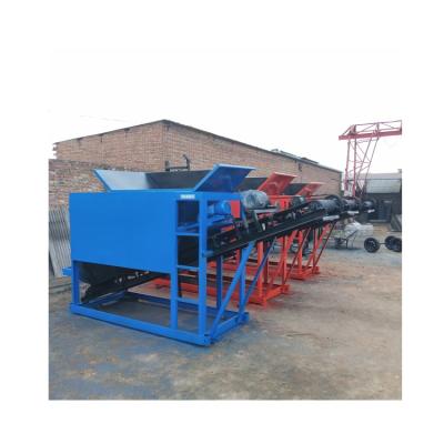 China High Quality Ore Sand Screening Machine For Construction Field Sand Roller Screen for sale