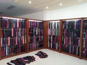 Verified China supplier - Shengzhou Bante Necktie Co., Ltd.