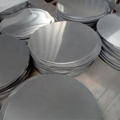 China Cookware Free Preview! Factory Price 3003 Alloy Aluminum Circle For Pizza Pans / Cooking Pan for sale