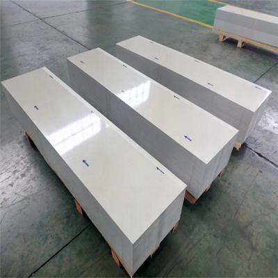 China For Price 0.2mm White Aluminum Ceiling Sheet for sale