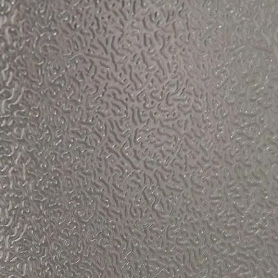 China Used For Fridge Wall 3003 3105 3005 Alloy Hammered Aluminum Sheet for sale