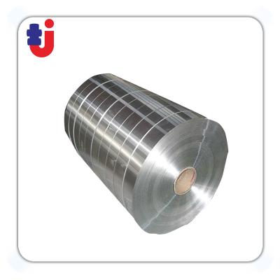 China Transition 5052 5754 3105 3005 Alloy Flat Aluminum Strip for sale