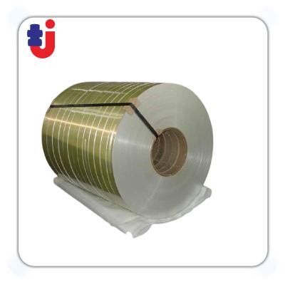 China Transformer Aluminum Strip 0.5mm thick for sale