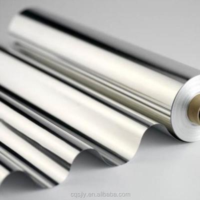 China Kitchen Use 1235 8011 3003 Alloy 0.2mm Thickness Aluminum Foil Supplier for sale