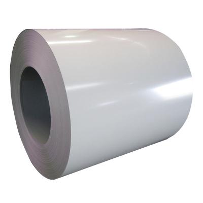 China Roof Prepainted Aluminum Coil Chinese Cheaper Price 1050 1060 3105 By 3003 for sale